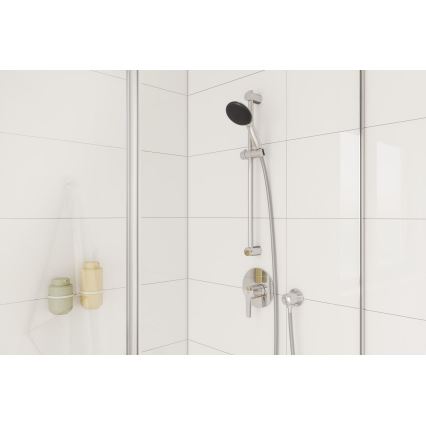 GROHE 32590002 - Grifo de ducha START, cromo brillante