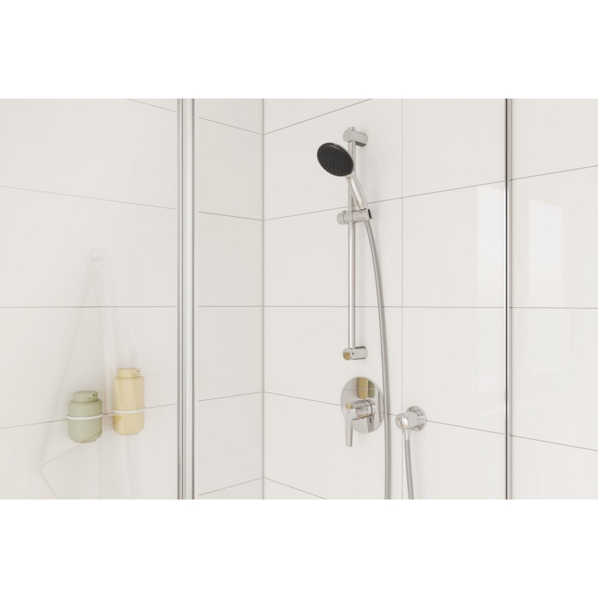 GROHE 32590002 - Grifo de ducha START, cromo brillante