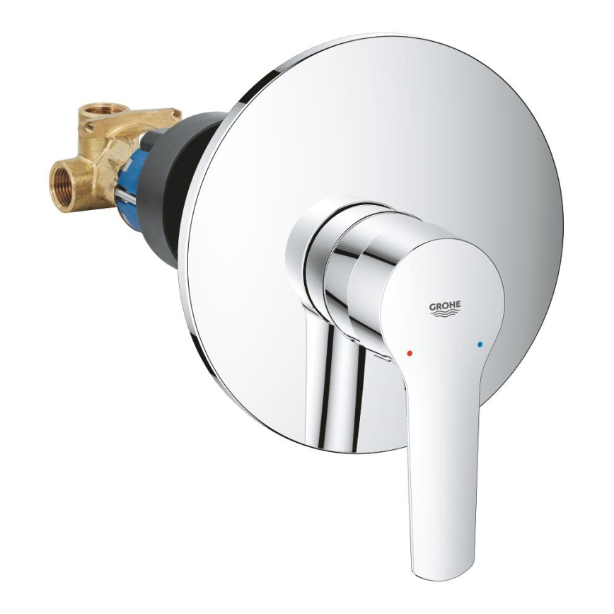GROHE 32590002 - Grifo de ducha START, cromo brillante