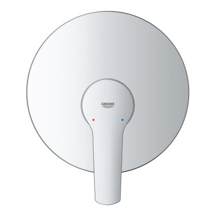 GROHE 32590002 - Grifo de ducha START, cromo brillante
