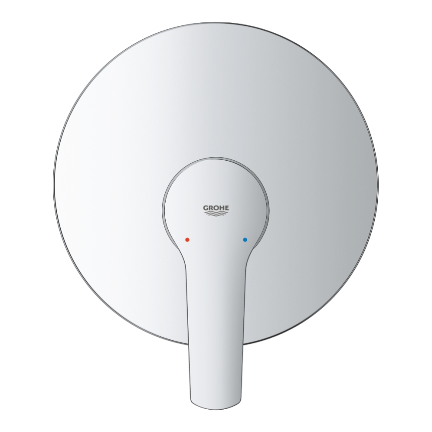 GROHE 32590002 - Grifo de ducha START, cromo brillante