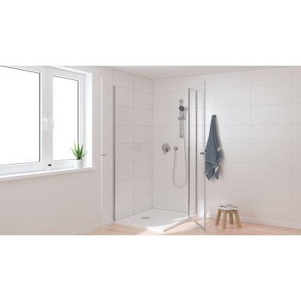 GROHE 32590002 - Mezclador de ducha START, acabado cromo brillante