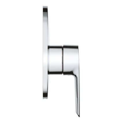 GROHE 32590002 - Mezclador de ducha START, acabado cromo brillante