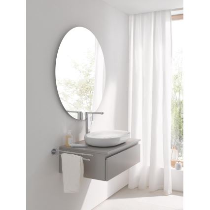 GROHE 32618003 - Grifo de lavabo PLUS XL en cromo brillante