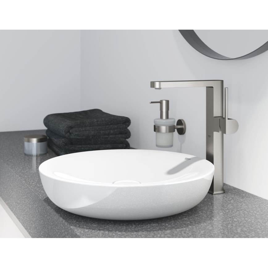 GROHE 32618003 - Grifo de lavabo PLUS XL en cromo brillante