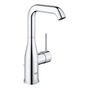 GROHE 32628001 - Grifo de lavabo ESSENCE tamaño L acabado cromado brillante