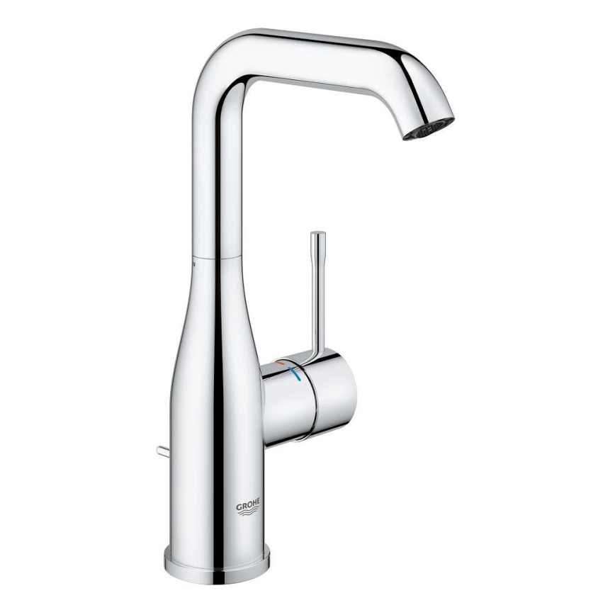 GROHE 32628001 - Grifo de lavabo ESSENCE tamaño L acabado cromado brillante