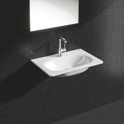 GROHE 32628001 - Grifo de lavabo ESSENCE tamaño L acabado cromado brillante