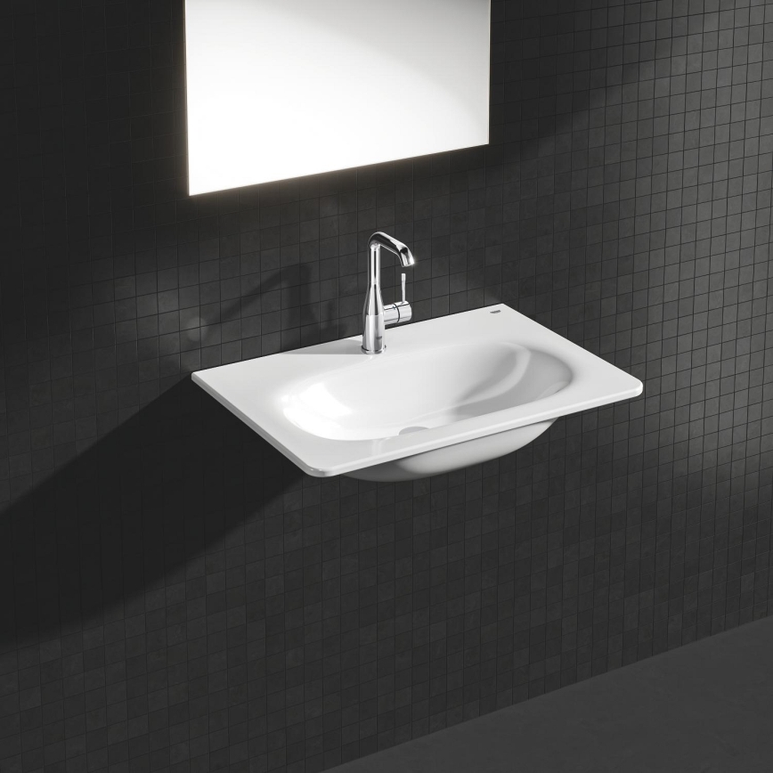 GROHE 32628001 - Grifo de lavabo ESSENCE tamaño L acabado cromado brillante
