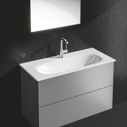 GROHE 32628001 - Grifo de lavabo ESSENCE tamaño L acabado cromado brillante