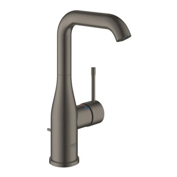 GROHE 32628AL1 - Grifo monomando de lavabo ESSENCE, tamaño L, antracita