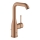 GROHE 32628DL1 - Grifo de lavabo ESSENCE tamaño L, acabado en bronce