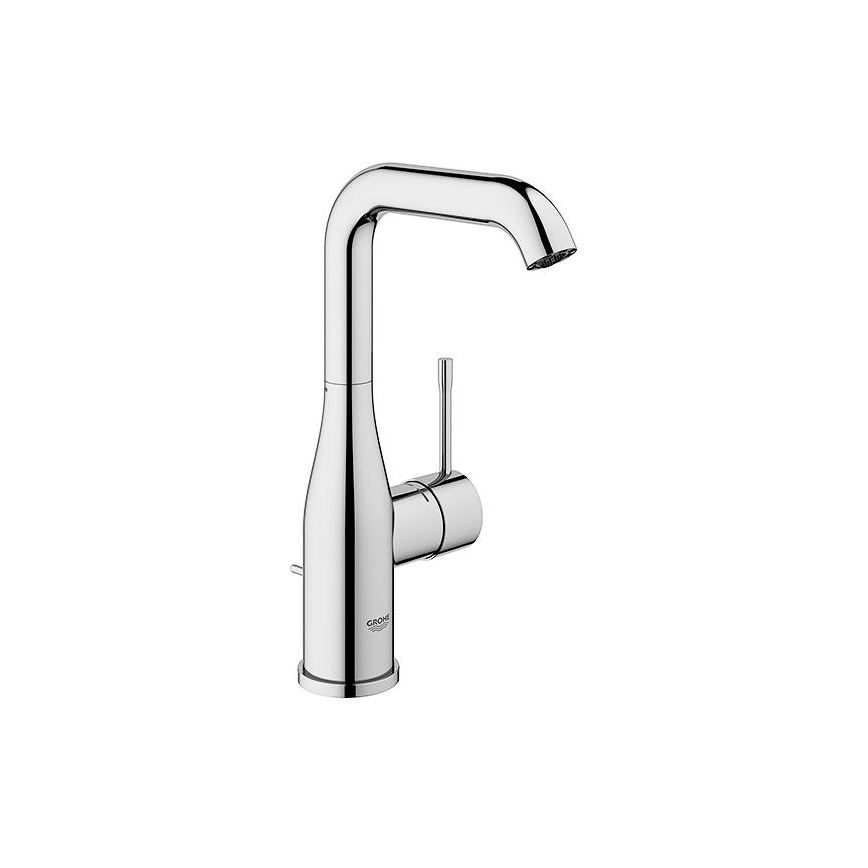 GROHE 32628GL1 - Grifo de lavabo ESSENCE, tamaño L, acabado dorado