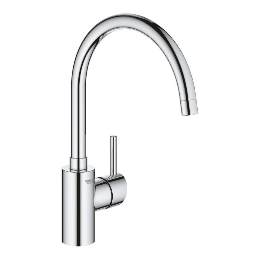 GROHE 32661003 - Grifo de fregadero CONCETTO cromo brillante