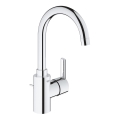 GROHE 32723001 - Grifo de lavabo FEEL, tamaño L, cromo brillante