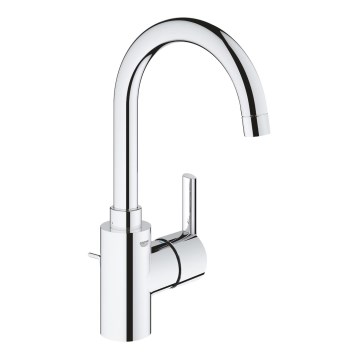 GROHE 32723001 - Grifo de lavabo FEEL, tamaño L, cromo brillante