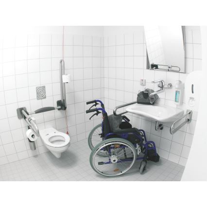 GROHE 32773000 - Grifo de lavabo EUROECO SPECIAL 257 mm, acabado cromado brillante