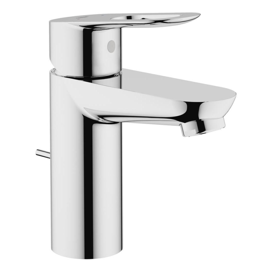 GROHE 32814000 - Grifo de lavabo BAULOOP cromo brillante