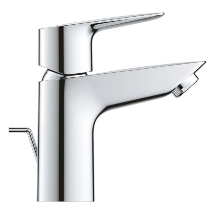 GROHE 32819001 - Grifo de lavabo BAUEDGE 147 mm cromo brillante