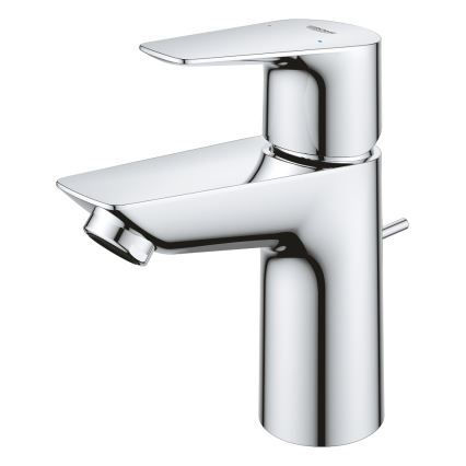 GROHE 32819001 - Grifo de lavabo BAUEDGE 147 mm cromo brillante