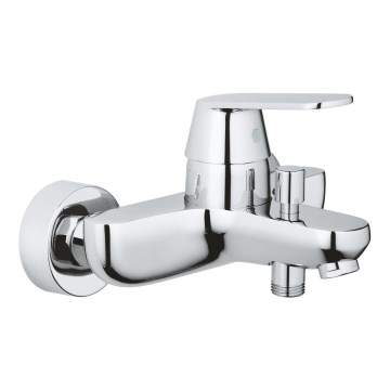 GROHE 32831000 - Grifo monomando para bañera EUROSMART COSMOPOLITAN DN 15, cromo brillante