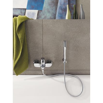 GROHE 32832000 - Grifo de bañera EUROSMART COSMOPOLITAN