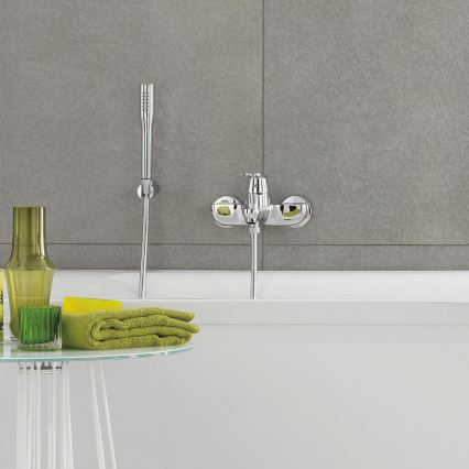 GROHE 32832000 - Grifo de bañera EUROSMART COSMOPOLITAN