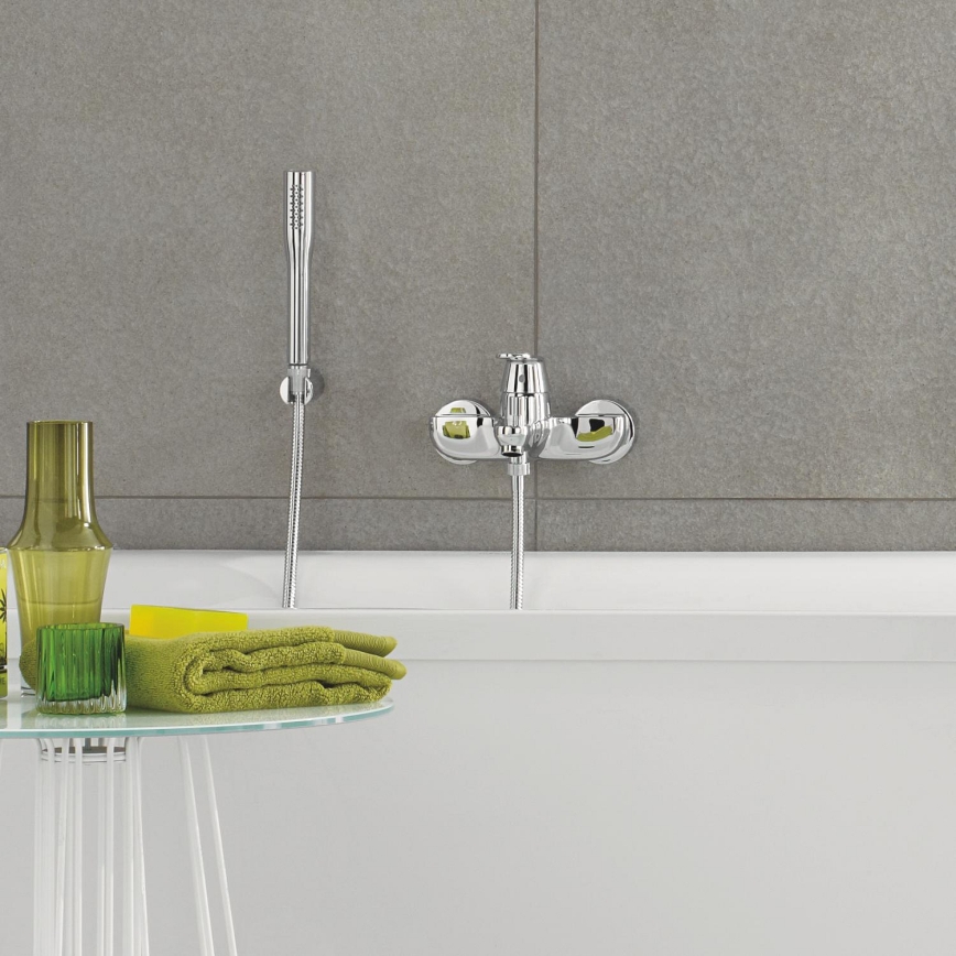 GROHE 32832000 - Grifo de bañera EUROSMART COSMOPOLITAN