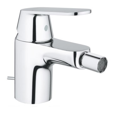 GROHE 32839000 - Grifo para bidé EUROSMART COSMOPOLITAN tamaño S, cromo brillante