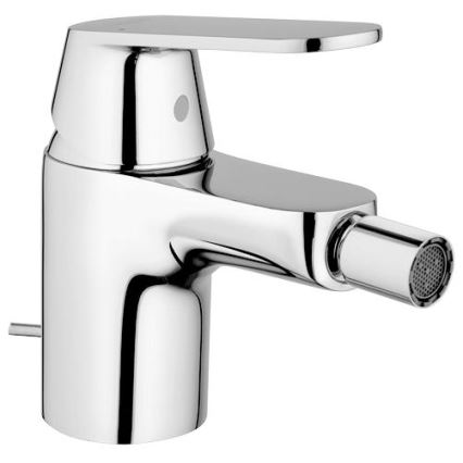 GROHE 32839000 - Grifo para bidé EUROSMART COSMOPOLITAN tamaño S, cromo brillante