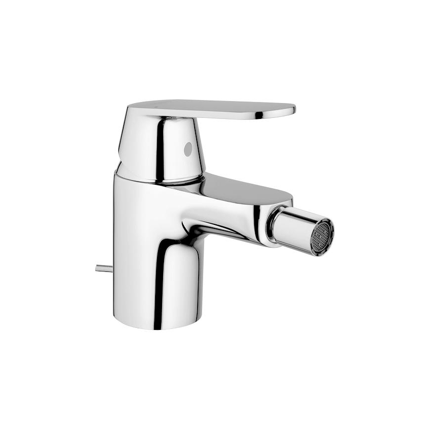 GROHE 32839000 - Grifo para bidé EUROSMART COSMOPOLITAN tamaño S, cromo brillante