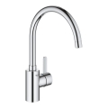 GROHE 32843002 - Grifo para fregadero EUROSMART COSMOPOLITAN cromo brillante