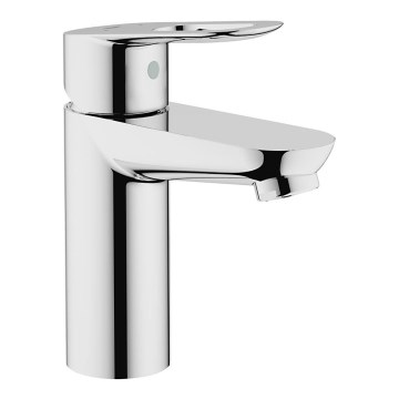 GROHE 32854000 - Grifo para lavabo BAULOOP, cromo brillante