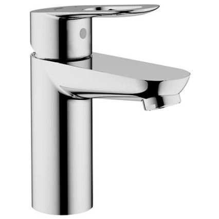 GROHE 32854000 - Grifo para lavabo BAULOOP, cromo brillante