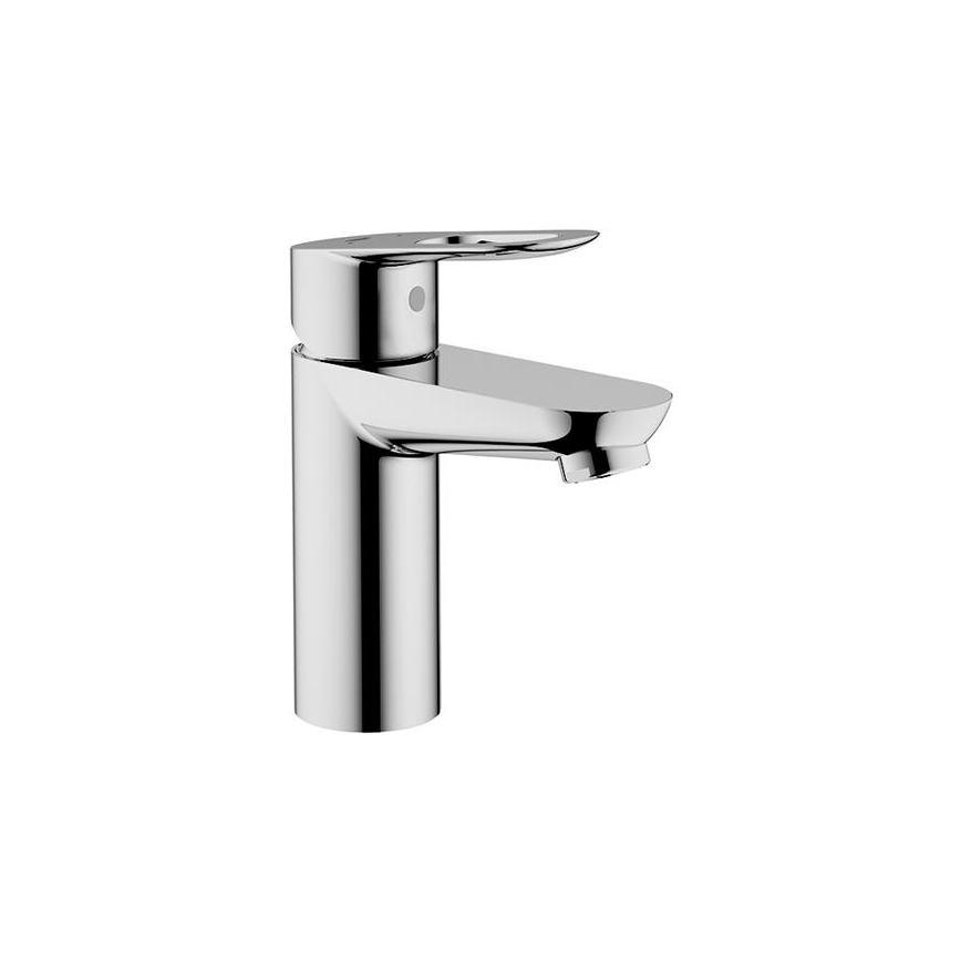 GROHE 32854000 - Grifo para lavabo BAULOOP, cromo brillante