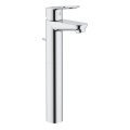 GROHE 32856000 - Grifo monomando para lavabo BAULOOP 12” cromo brillante