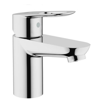 GROHE 32857000 - Válvula de cierre BAULOOP DN 15, acabado cromo brillante