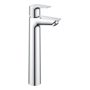 GROHE 32860001 - Grifo de lavabo BAUEDGE 304 mm cromo brillante