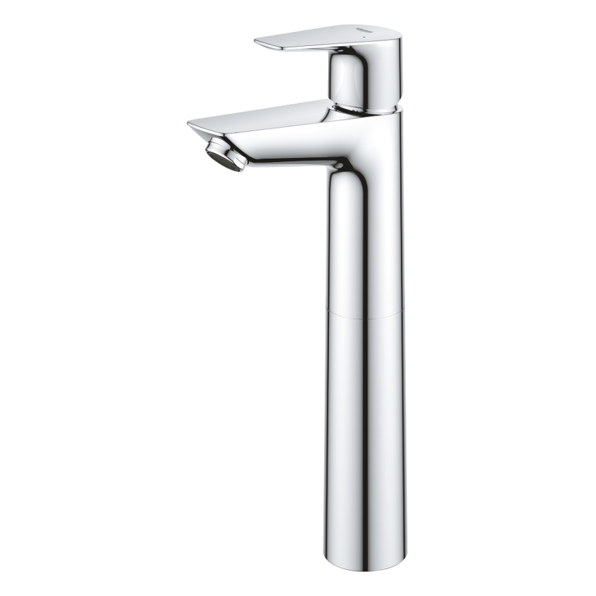 GROHE 32860001 - Grifo de lavabo BAUEDGE 304 mm cromo brillante