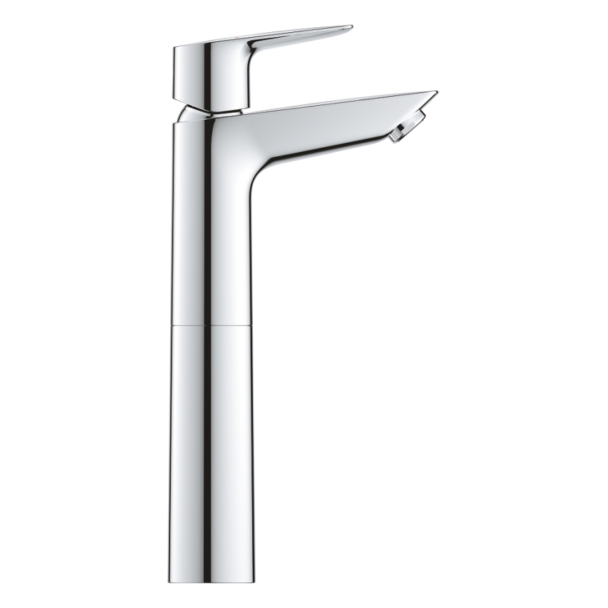 GROHE 32860001 - Grifo de lavabo BAUEDGE 304 mm cromo brillante
