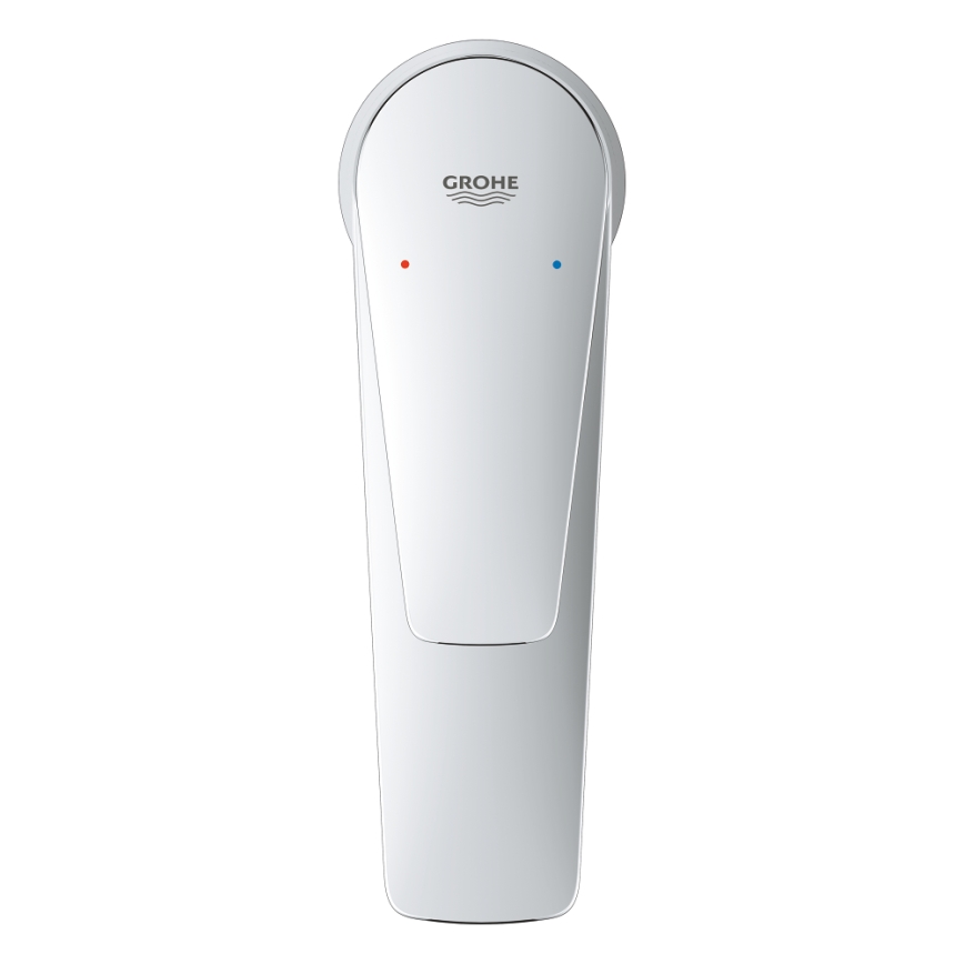 GROHE 32860001 - Grifo de lavabo BAUEDGE 304 mm cromo brillante