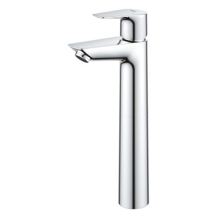 GROHE 32860001 - Grifo para lavabo BAUEDGE 304 mm cromo brillante