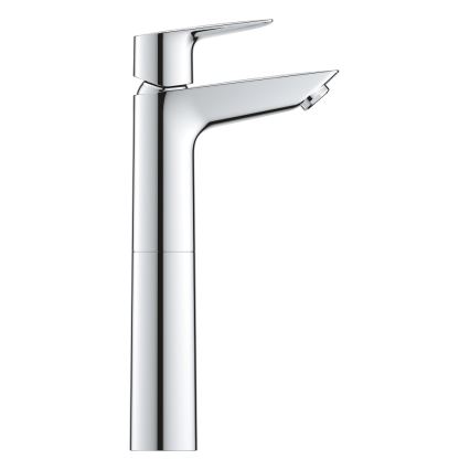 GROHE 32860001 - Grifo para lavabo BAUEDGE 304 mm cromo brillante