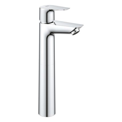 GROHE 32860001 - Grifo para lavabo BAUEDGE 304 mm cromo brillante
