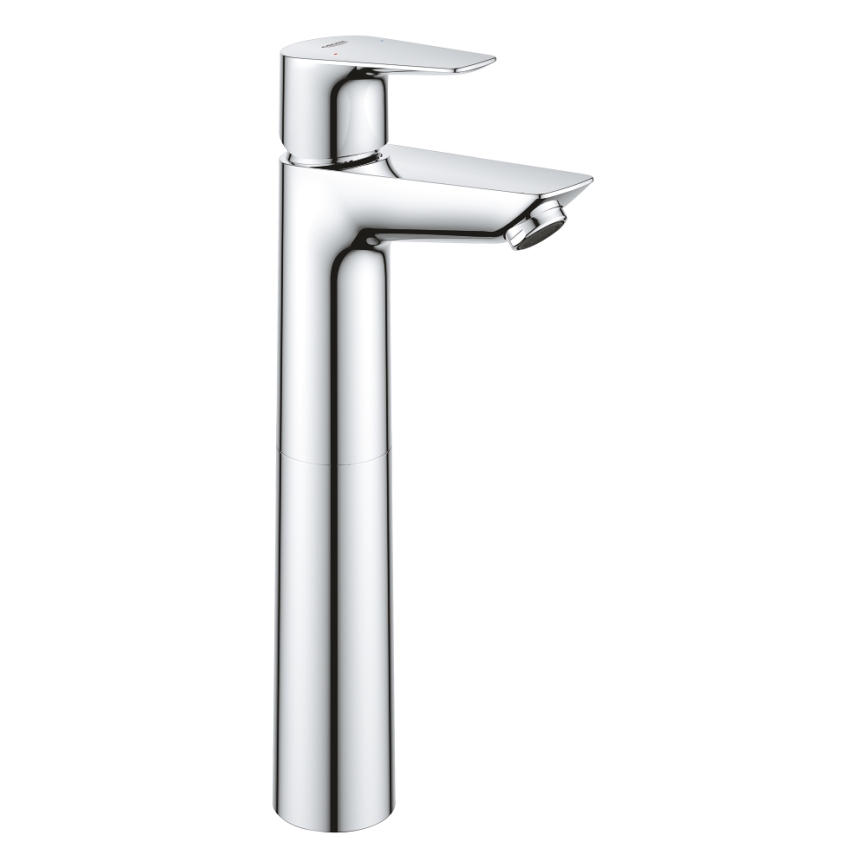 GROHE 32860001 - Grifo para lavabo BAUEDGE 304 mm cromo brillante