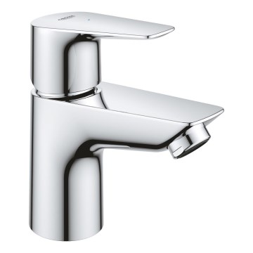 GROHE 32861001 - Grifo monomando BAUEDGE 131 mm cromo brillante