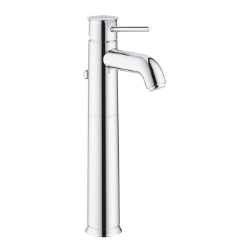 GROHE 32868000 - Grifo de lavabo BAUCLASSIC DN 15 cromo brillante