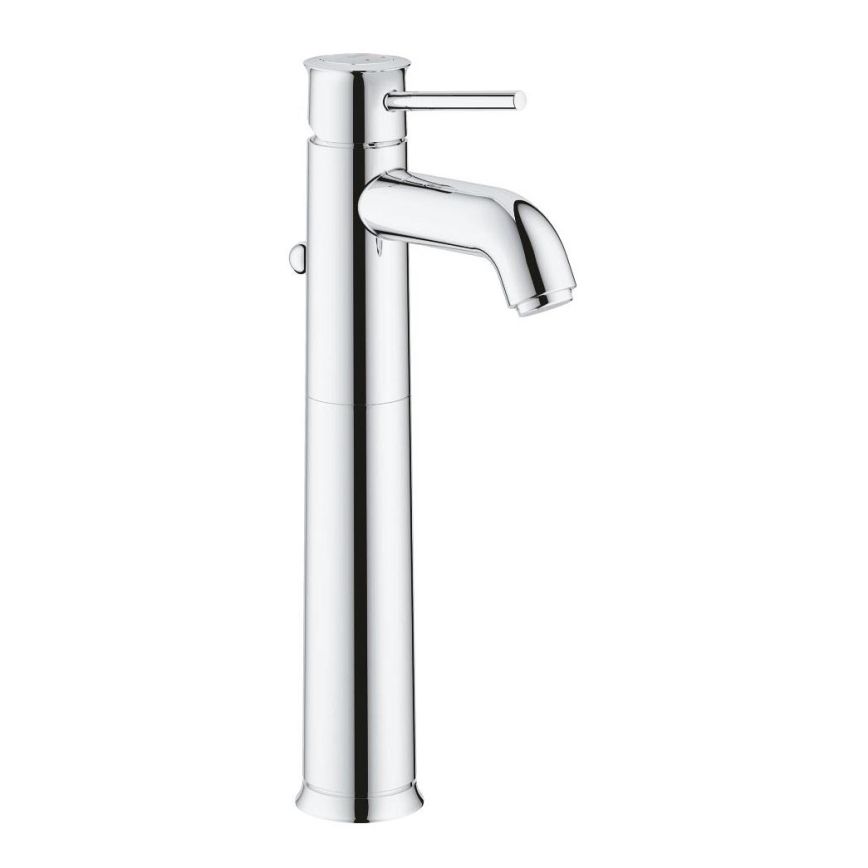 GROHE 32868000 - Grifo de lavabo BAUCLASSIC DN 15 cromo brillante