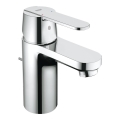 GROHE 32883000 - Grifo de lavabo GET tamaño S cromo brillante