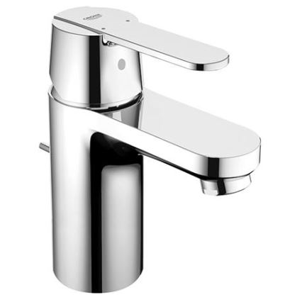 GROHE 32883000 - Grifo de lavabo GET tamaño S cromo brillante